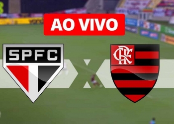 São Paulo x Flamengo: link para assistir de graça pelo YouTube | Ida das Semifinais da Copa do Brasil de 2022