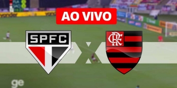 São Paulo x Flamengo: link para assistir de graça pelo YouTube | Ida das Semifinais da Copa do Brasil de 2022
