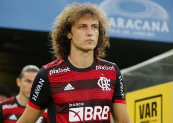 Médicos do Flamengo informam se David Luiz precisa ser vetado pelo resto da temporada de 2022