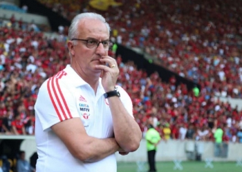 Flamengo deve receber proposta de 12 milhões de libras de gigante inglês para a venda de titular de Dorival Júnior