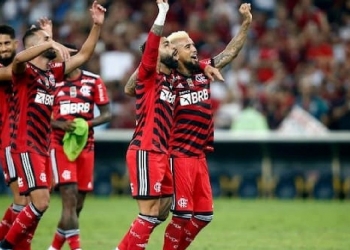 Para substituir Casemiro, Real Madrid procura o Flamengo com ‘caminhão de dinheiro’ para comprar titular absoluto de Dorival Júnior