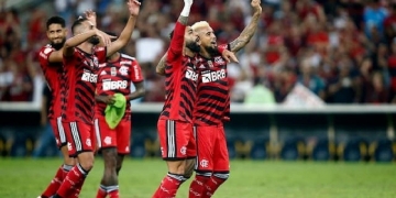 Para substituir Casemiro, Real Madrid procura o Flamengo com ‘caminhão de dinheiro’ para comprar titular absoluto de Dorival Júnior
