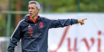 Ex-funcionário do Flamengo expõe a verdadeira face de Paulo Sousa: ‘Ficou marrento e vaidoso’