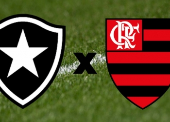 Botafogo x Flamengo vai passar na Globo? Onde assistir ao vivo e com imagens | 24ª rodada do Campeonato Brasileiro de 2022