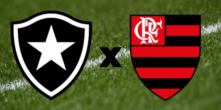 Botafogo x Flamengo vai passar na Globo? Onde assistir ao vivo e com imagens | 24ª rodada do Campeonato Brasileiro de 2022