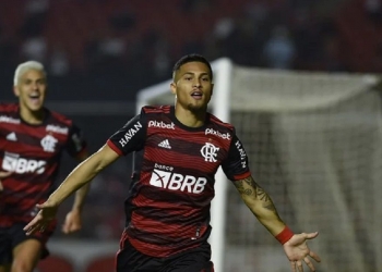 Bolada milionária! Flamengo fecha com novo patrocinador e mostra que sua camisa está ainda mais valorizada