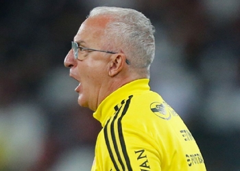 Flamengo acaba de anunciar a venda de atacante de Dorival Júnior; números são expostos publicamente