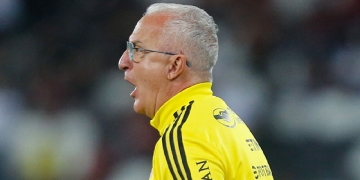 Flamengo acaba de anunciar a venda de atacante de Dorival Júnior; números são expostos publicamente