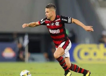 Torcedores ficam na bronca com Diego Ribas e cobram saída imediata: ‘constrangedor’