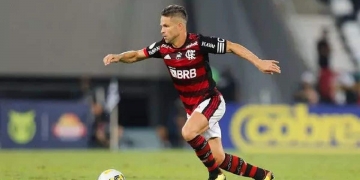 Torcedores ficam na bronca com Diego Ribas e cobram saída imediata: ‘constrangedor’