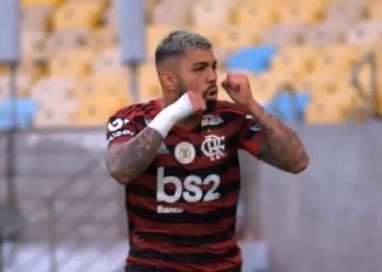 ‘Ninguém cala esse chororô’: Gabi provoca botafoguenses sem dó nem piedade e vídeo viraliza na web