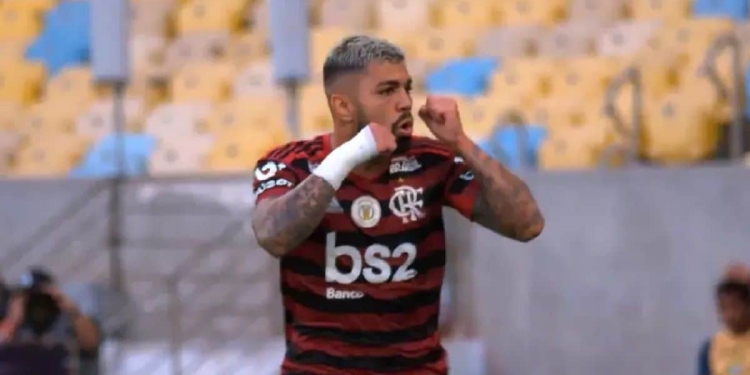 ‘Ninguém cala esse chororô’: Gabi provoca botafoguenses sem dó nem piedade e vídeo viraliza na web