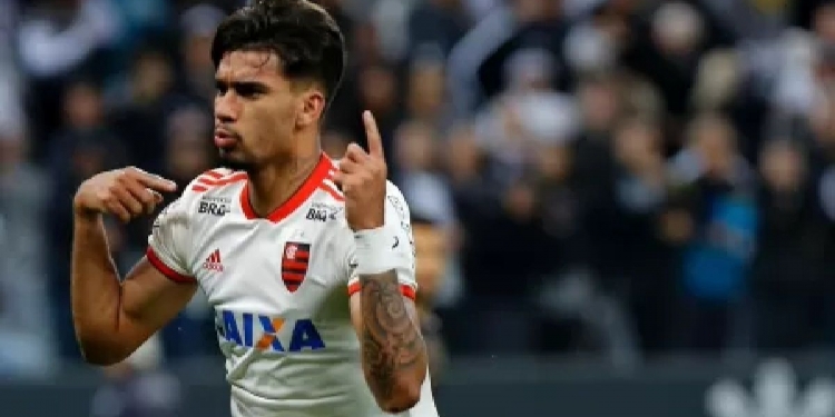 Bolada multimilionária! Quanto o Flamengo vai receber pela venda de Lucas Paquetá do Lyon (FRA) ao West Ham (ING)?