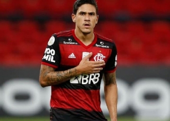 Gigante da Espanha prepara oferta para tirar Pedro do Flamengo ainda nesta semana; janela de transferências está quase fechando