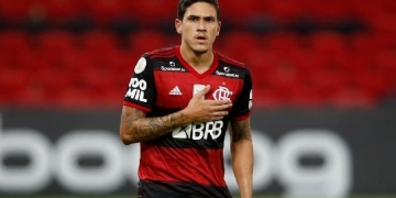 Gigante da Espanha prepara oferta para tirar Pedro do Flamengo ainda nesta semana; janela de transferências está quase fechando