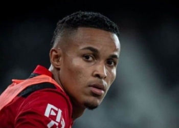 Time da Espanha sonda possibilidade de comprar Lázaro, do Flamengo; janela de transferências se encerra nesta semana