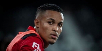 Time da Espanha sonda possibilidade de comprar Lázaro, do Flamengo; janela de transferências se encerra nesta semana