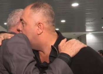 Vídeo: Marcos Braz não garante a renovação com Dorival Júnior; contrato do treinador chega ao fim em dezembro deste ano