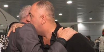 Vídeo: Marcos Braz não garante a renovação com Dorival Júnior; contrato do treinador chega ao fim em dezembro deste ano