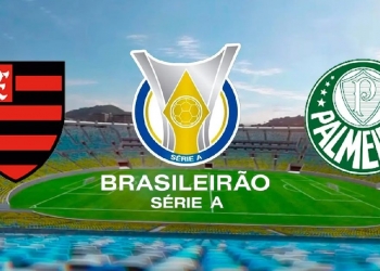 Flamengo ou Palmeiras? Vidente joga as cartas na mesa e prevê quem será o campeão do Brasileirão 2022