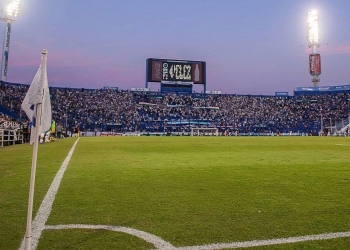 Adversário do Flamengo na Libertadores, Vélez Sarsfield sofre dura derrota extracampo às vésperas da semifinal