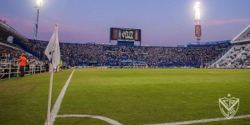 Adversário do Flamengo na Libertadores, Vélez Sarsfield sofre dura derrota extracampo às vésperas da semifinal