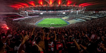 Flamengo vive dilema ao ultrapassar 100 mil sócios-torcedores: ingressos se esgotam em minutos