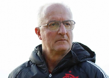Dor de cabeça para Dorival Júnior: Flamengo tem três desfalques no dia da partida contra o Vélez Sarsfield pela Libertadores