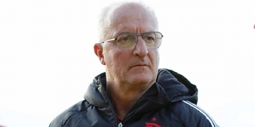 Dor de cabeça para Dorival Júnior: Flamengo tem três desfalques no dia da partida contra o Vélez Sarsfield pela Libertadores