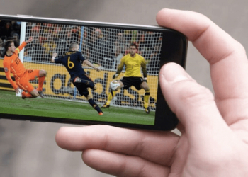 Melhores aplicativos para assistir jogo online ao vivo