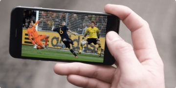 Melhores aplicativos para assistir jogo online ao vivo