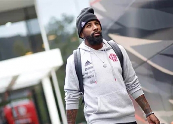 Atlético-MG formaliza proposta para a contratação de Rodinei; Flamengo tem sequência decisiva de jogos nos próximos dias