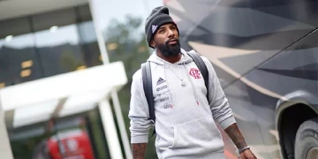 Atlético-MG formaliza proposta para a contratação de Rodinei; Flamengo tem sequência decisiva de jogos nos próximos dias