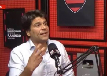Deputado federal sugere a construção da ‘Cidade do Flamengo’ ao reder da nova arena rubro-negra; detalhes são expostos