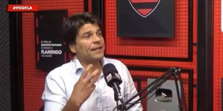 Deputado federal sugere a construção da ‘Cidade do Flamengo’ ao reder da nova arena rubro-negra; detalhes são expostos