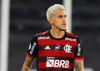Houve conversas? Pedro expõe bastidores das investidas do Palmeiras para tirá-lo do Flamengo