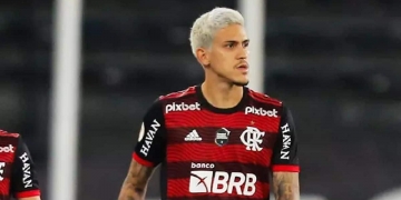 Houve conversas? Pedro expõe bastidores das investidas do Palmeiras para tirá-lo do Flamengo