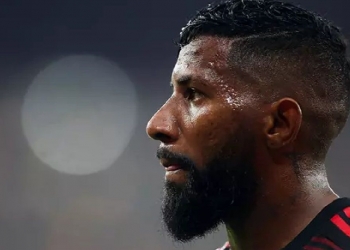 Rodinei teria se oferecido para defender o River Plate, diz imprensa da Argentina