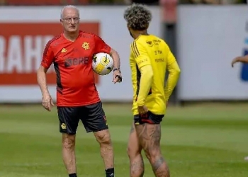 Dorival Júnior prepara estratégia ousada para a conquista do Brasileirão