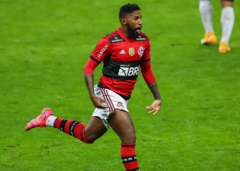 Empresário de Rodinei confessa interesse do River Plate (ARG) em sua contratação e dispara: ‘O River o encanta’