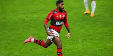 Empresário de Rodinei confessa interesse do River Plate (ARG) em sua contratação e dispara: ‘O River o encanta’