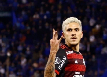Flamengo arrecada o triplo de Vasco, Fluminense e Botafogo juntos em pay-per-view na TV em 2022