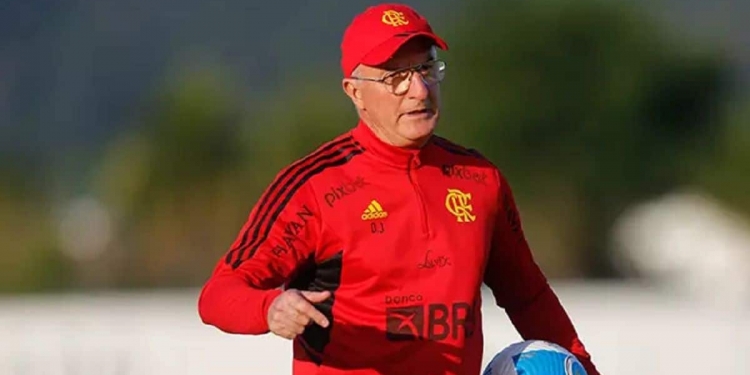 Dor de cabeça no Flamengo: Dorival Júnior acumula seis desfalques antes de confronto contra o Vélez Sarsfield
