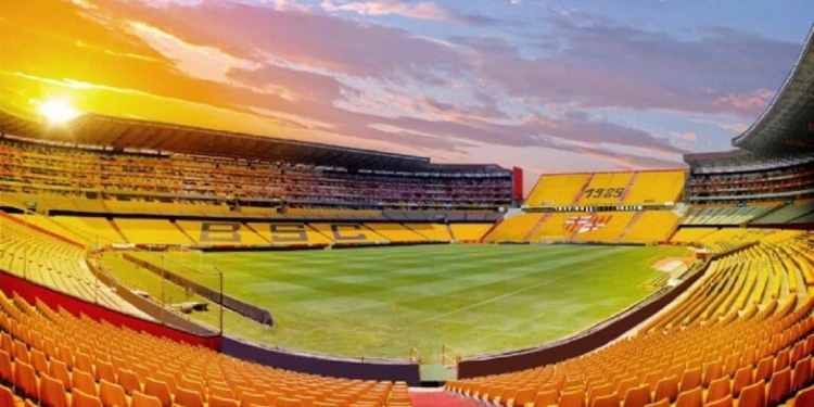 Torcedor viraliza ao ‘prever’ final da Libertadores entre Flamengo e Athletico-PR ainda em 2021