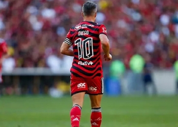 Alvo de críticas e reclamações, Diego Ribas abre o coração e admite chance de pendurar as chuteiras em definitivo
