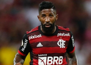 Rodinei e mais três! Comentarista defende quatro jogadores do Flamengo na lista de Tite; convocação acontece nesta sexta-feira