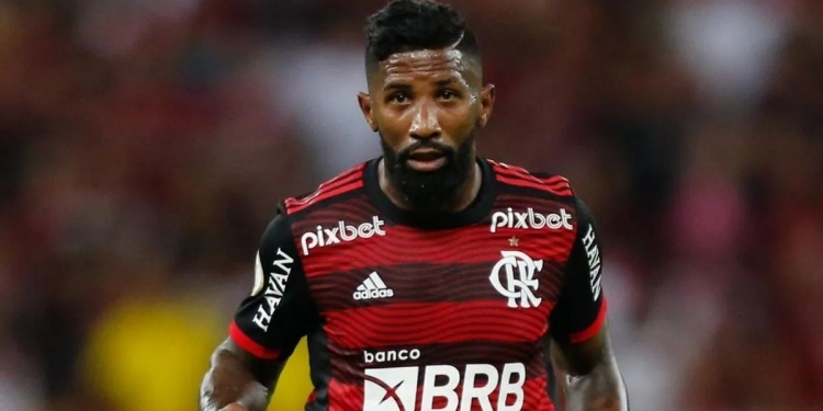 Rodinei e mais três! Comentarista defende quatro jogadores do Flamengo na lista de Tite; convocação acontece nesta sexta-feira