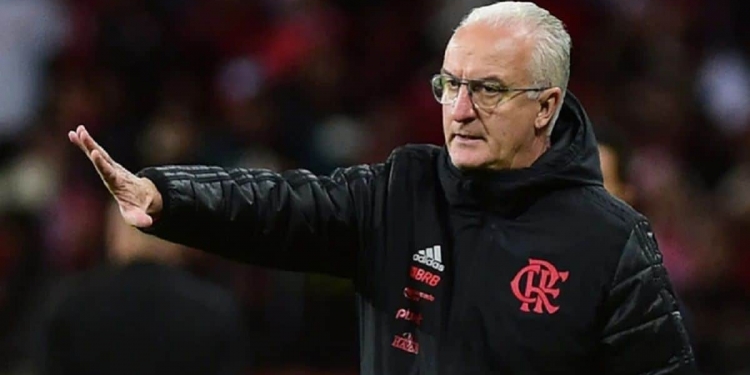 ‘Temos condições de ir ao Rio e tirá-lo do Flamengo’: torcedores do River Plate exigem contratação de titular de Dorival Júnior