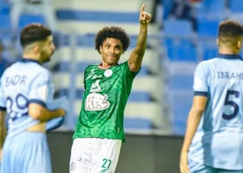 Ex-Flamengo, Vitinho estreia com gol antológico em seu novo clube: vídeo exibe o golaço