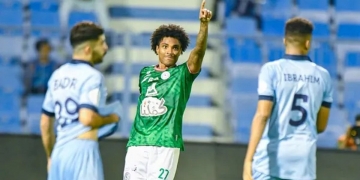 Ex-Flamengo, Vitinho estreia com gol antológico em seu novo clube: vídeo exibe o golaço